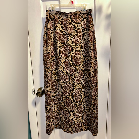 Harold's Dresses & Skirts - Harold’s long dress skirt